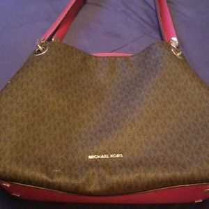 Michael Kors purse